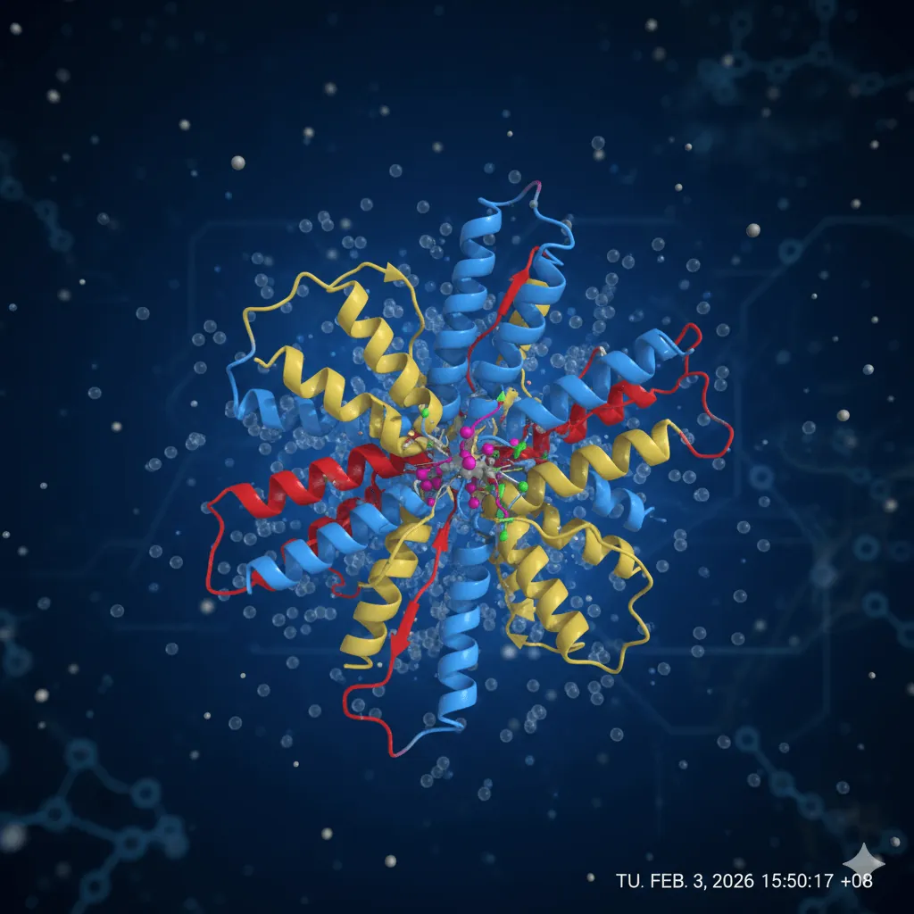 Protein Analysis - Laboratory analysis of protein samples